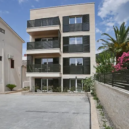 Pensionat Magic Stone