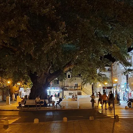 Pensionat Magic Stone Baška Voda