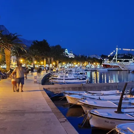 Pensionat Magic Stone