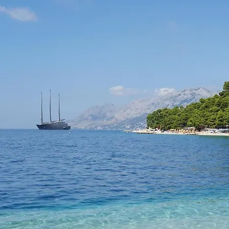 Magic Stone Baska Voda