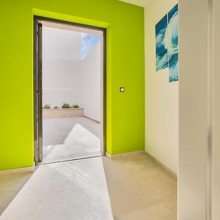 Magic Stone 4* Baška Voda