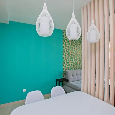 Pensionat Magic Stone