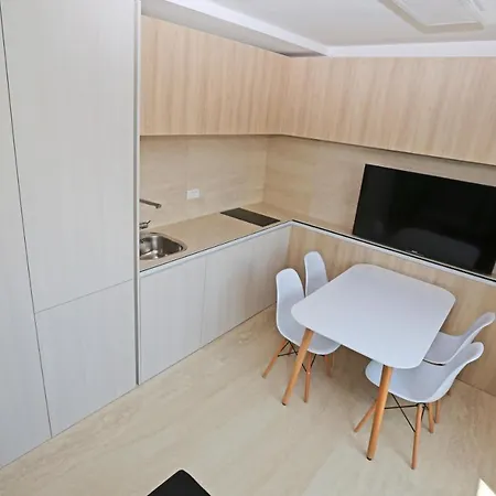 Guest house Magic Stone 4*
