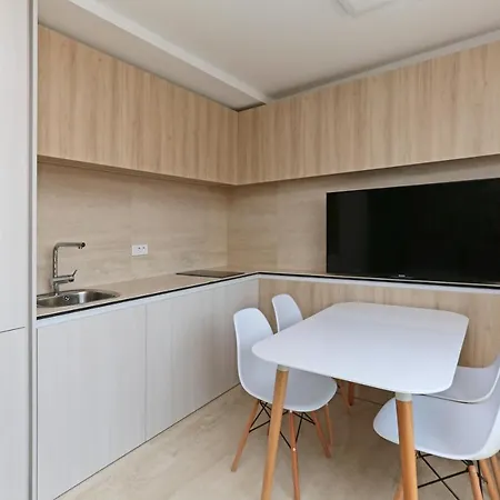 Magic Stone Pensionat 4*