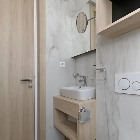 Pensionat Magic Stone