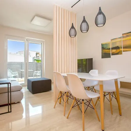 Magic Stone Pensionat Baška Voda