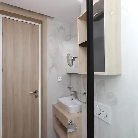 Magic Stone Baška Voda