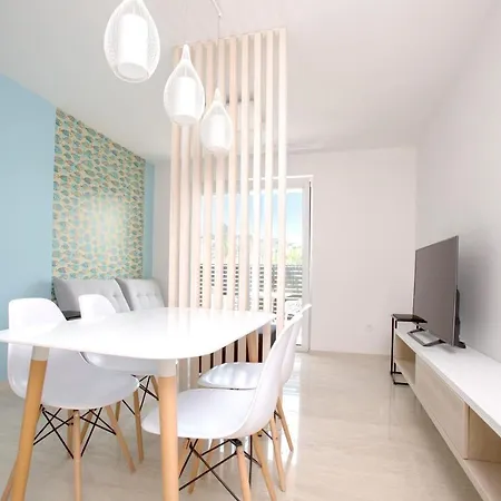 Pensionat Magic Stone 4*