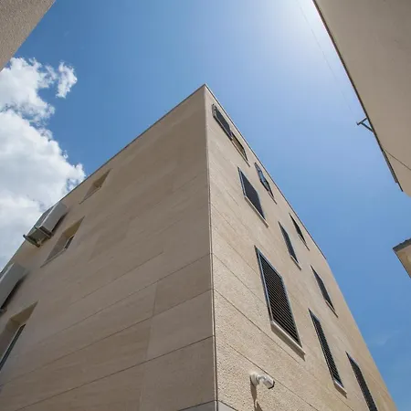 Pensionat Magic Stone 4*