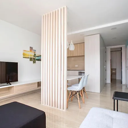 Magic Stone 4* Baška Voda