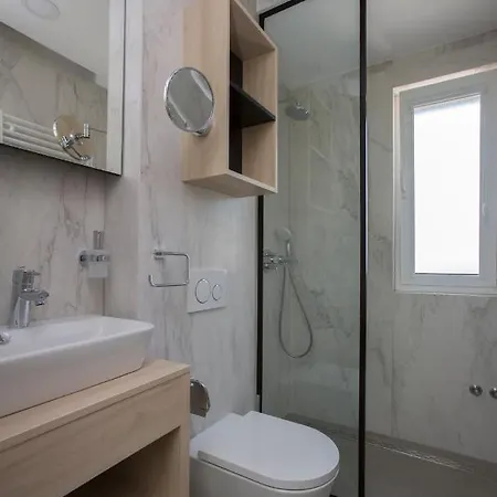 Pensionat Magic Stone Baška Voda