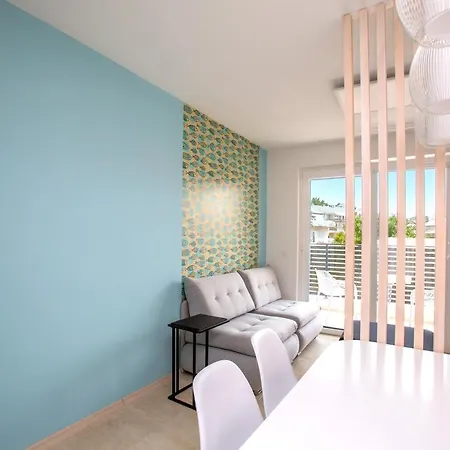 Pensionat Magic Stone Baška Voda