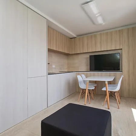 Pensionat Magic Stone 4*