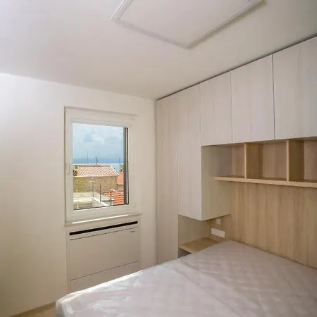 Pensionat Magic Stone Baška Voda