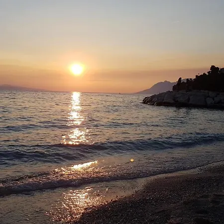 Magic Stone 4* Baska Voda