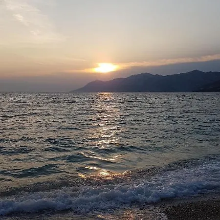 Magic Stone 4* Baška Voda