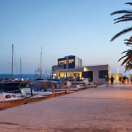 Pensionat Magic Stone 4*