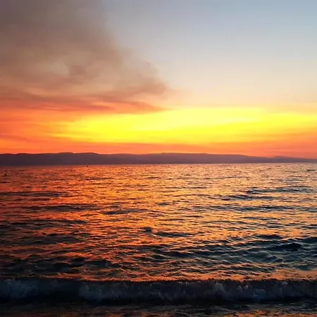 Pensionat Magic Stone 4*