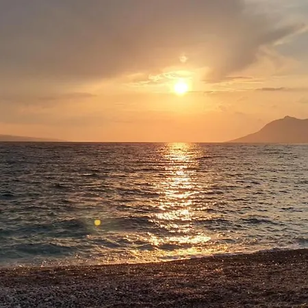 Pensionat Magic Stone