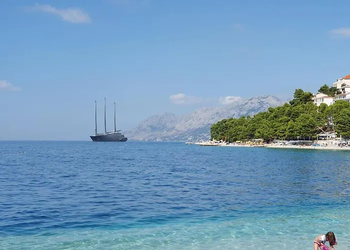 Magic Stone Baška Voda
