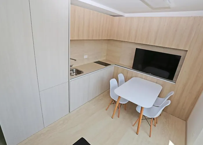 Maison d'hôtes Magic Stone 4*