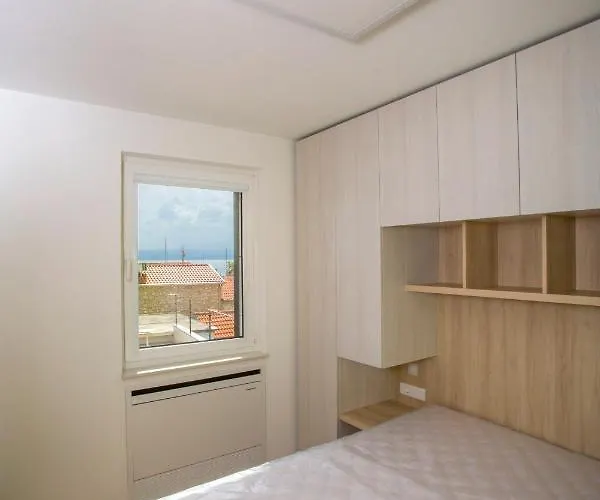 Maison d'hôtes Magic Stone Baška Voda