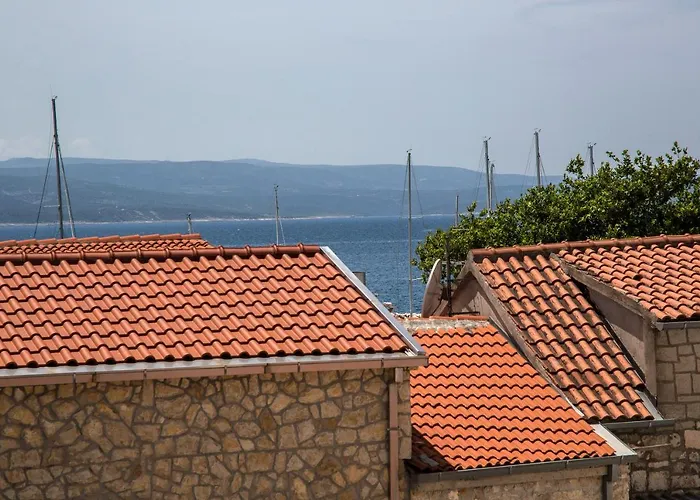 Maison d'hôtes Magic Stone