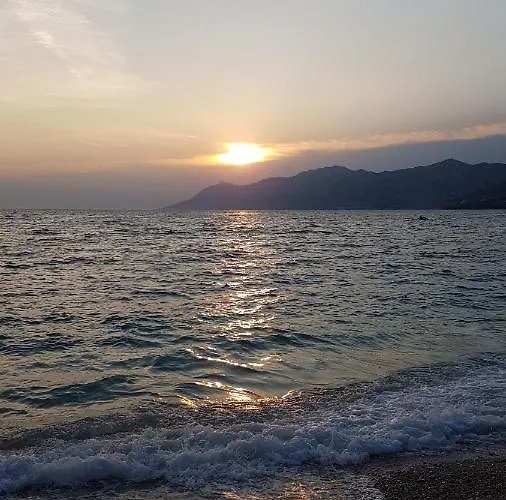 Magic Stone 4* Baška Voda
