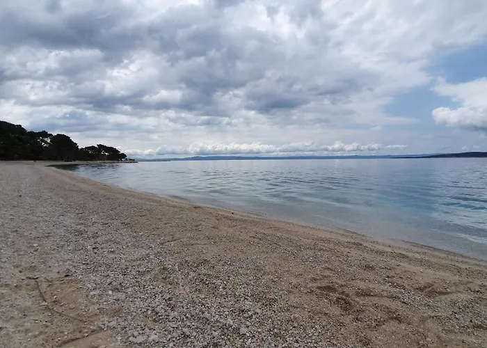 Magic Stone 4* Baška Voda