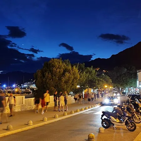 Magic Stone Gostinjska kuća 4*