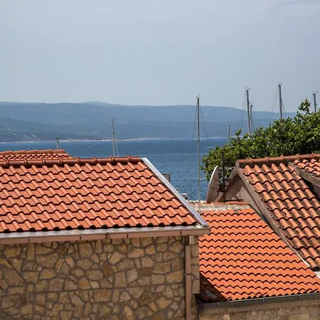 Gasthuis Magic Stone