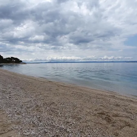 Magic Stone 4* Baska Voda